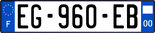 EG-960-EB