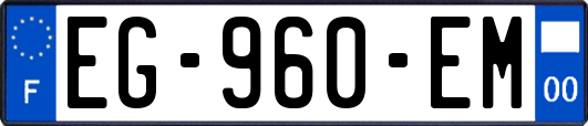 EG-960-EM