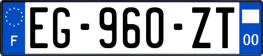 EG-960-ZT