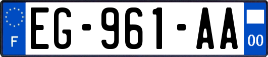 EG-961-AA