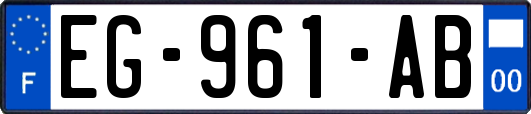 EG-961-AB