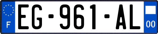 EG-961-AL