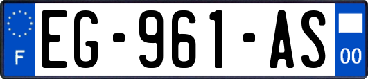 EG-961-AS