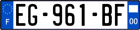 EG-961-BF