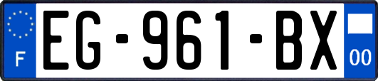 EG-961-BX