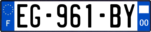 EG-961-BY