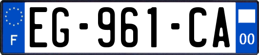 EG-961-CA