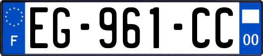 EG-961-CC