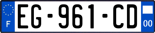 EG-961-CD