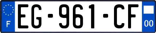 EG-961-CF
