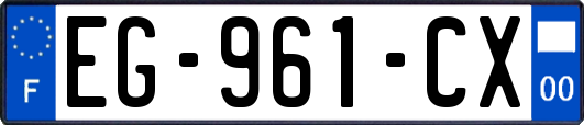 EG-961-CX