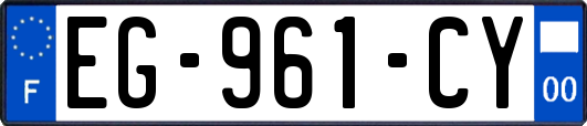 EG-961-CY