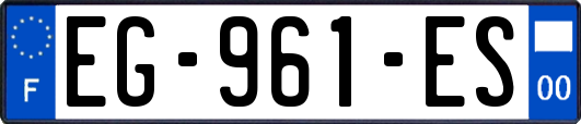 EG-961-ES