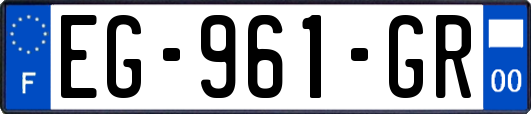 EG-961-GR