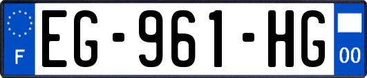 EG-961-HG