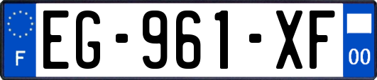EG-961-XF
