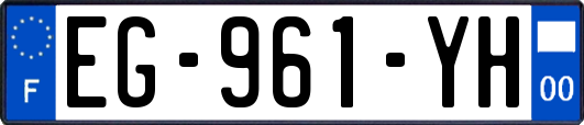 EG-961-YH