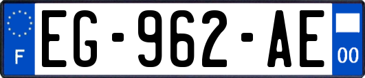 EG-962-AE