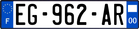 EG-962-AR