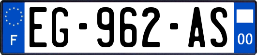 EG-962-AS