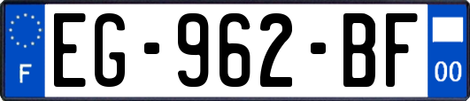 EG-962-BF