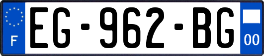 EG-962-BG