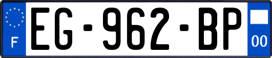 EG-962-BP