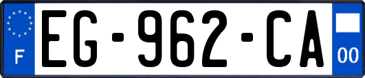 EG-962-CA