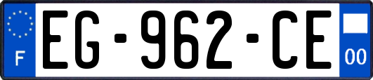 EG-962-CE