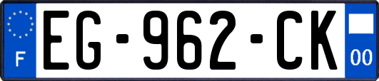 EG-962-CK