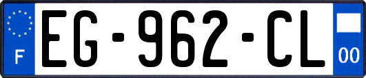 EG-962-CL