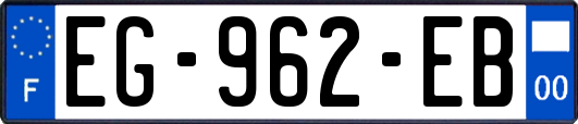 EG-962-EB