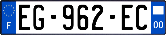 EG-962-EC