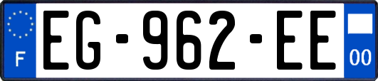 EG-962-EE