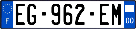 EG-962-EM