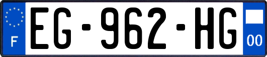 EG-962-HG