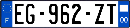 EG-962-ZT