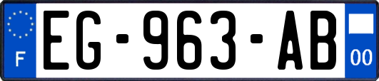 EG-963-AB
