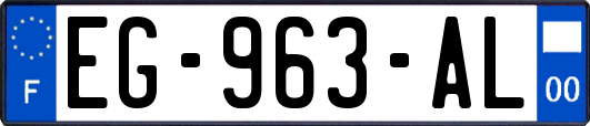 EG-963-AL