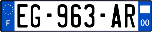 EG-963-AR