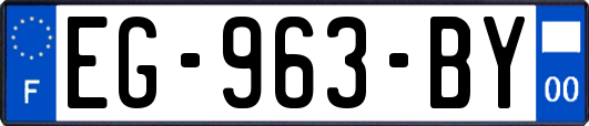 EG-963-BY