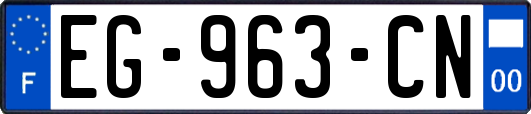 EG-963-CN