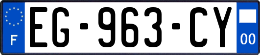 EG-963-CY