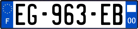 EG-963-EB