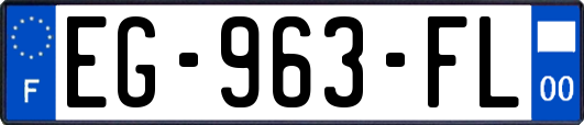 EG-963-FL