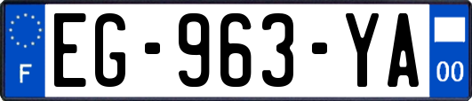 EG-963-YA