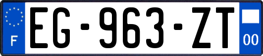 EG-963-ZT