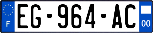 EG-964-AC