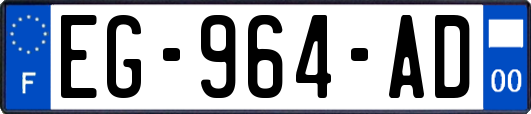 EG-964-AD