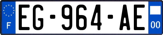 EG-964-AE